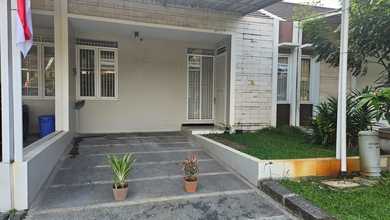 Rumah Minimalis Disewakan di Taman Kopo Indah, Bandung, Harga Ekonomis