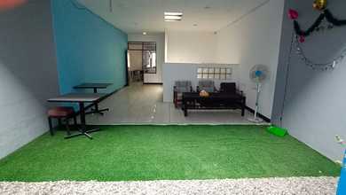 Disewakan Ruko Bagus TKI 2 lantai Bandung