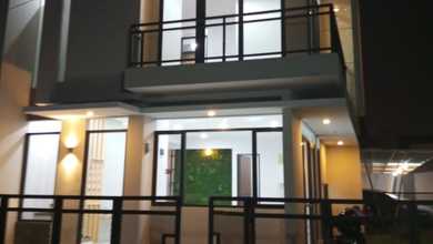 Rumah Idaman di Bojongloa Kidul, Bandung, 3 KT, Harga 1,75 Miliar