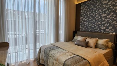 Jual Rumah Strategis di Taman Kopo Indah, Bandung - LT 84m²