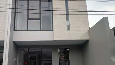 Jual Rumah Strategis di Bojongloa Kidul, Bandung - LT 69m²