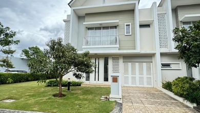 Jual Rumah Terkini area Summarecon Bandung, Bandung LT 270 m2