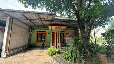 Rumah Siap Huni di Area Karawang Timur, Karawang, LT 108m²
