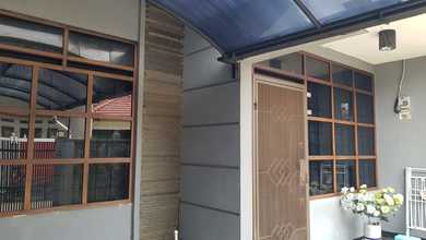 Rumah Sewaan Murah di Taman Kopo Indah, Bandung, 3 KT, Harga 34 Juta /tahun