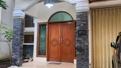 Rumah Sewa Murah Lokasi Babakan Ciparay, Bandung, LB 130m²