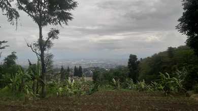Dijual Kavling 33000 m2 Lokasi Cluster Mewah Cimenyan