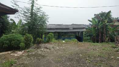 Tanah Dekat Komersil di Subang Kota, Cocok untuk Buka Bisnis