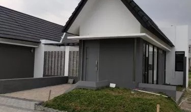 Rumah Minimalis Disewakan di Kopo, Bandung, Harga Ekonomis