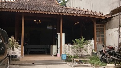 Promo Rumah di Kopo, Bandung, LB 180m², Harga 1,9 Miliar