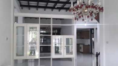 Rumah  Siap Huni Daerah Setra Murni