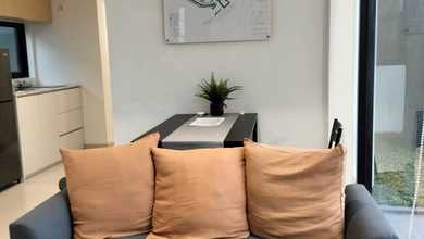 Rumah Dijual di Kopo, Bandung, LB 41m², Harga Terbaik!