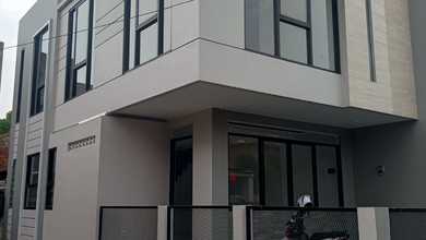 Properti Siap Pakai di Kawasan Bojongloa Kidul, Bandung, LT 81m²