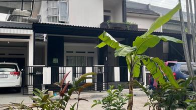 Rumah Mewah di Kawasan Buah Batu, Bandung, LB 30m², Harga 3,7 Miliar