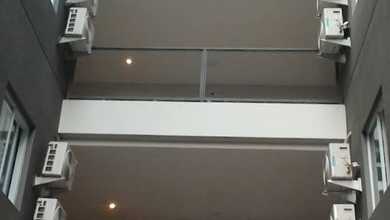 DIJUAL HOTEL 4 LANTAI 60 Kamar DI DAGO BANDUNG