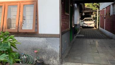 Rumah Area Premium Antapani, Bandung - Harga Terbaik 3,5 Miliar