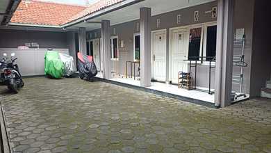 Dijual Kosan 13 Kamar Cijagra Buah Batu 