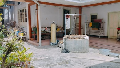 For Sale rumah Premium di Gatot Subroto, Bandung - LT 518m²