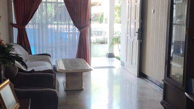 Jual Rumah Mewah Luas 200 m2 Area Muara, Bandung