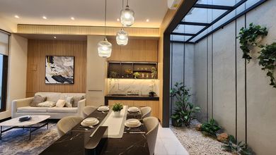 Promo Rumah di Taman Kopo Indah, Bandung, LB 95m², Harga 1,38 Miliar