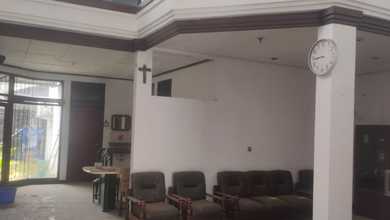 Rumah Elite di Kawasan Subang Kota, Subang, LB 250m², Harga 2,7 Miliar