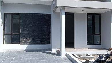 Jual Rumah Bagus LT 84 m2 di Kopo, Bandung