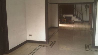 Dijual Hotel di Setiabudi sebelum Eldorado