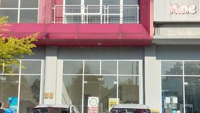 Sewa Ruko 3 Lantai Ruby Summarecon Bandung