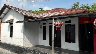 Rumah Dijual di Karawang Barat, Karawang, LB 200m², Harga Terbaik!