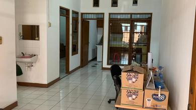 Rumah Sederhana di Taman Kopo Indah, Bandung, LT 135 m2