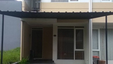 Rumah Modern area Cijerah, Bandung, Luas 90 m2