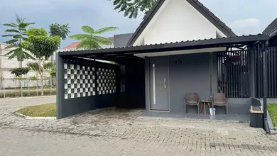 Promo Rumah di Taman Kopo Indah, Bandung, LB 45m², Harga 780 Juta