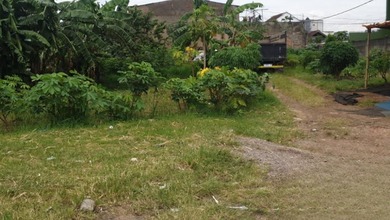 Dijual Kavling 3000 m2 Area Komplek Elit Pasteur