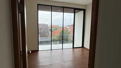 Rumah Siap Huni di Area Kopo Permai, Bandung, LT 125m²