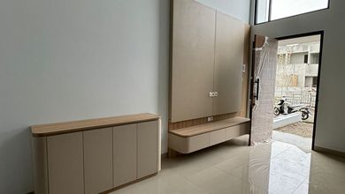 Rumah Dijual di Kopo, Bandung, LB 59m², Harga Kompetitif!