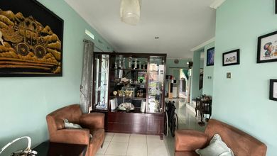 Rumah Area Luxury Kota Baru Parahyangan, Bandung - Harga Terbaik 4,8 Miliar