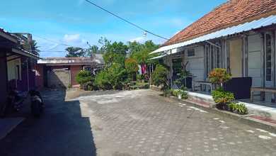 Dijual rumah Mewah di Pangandaran, Ciamis - LT 500m²