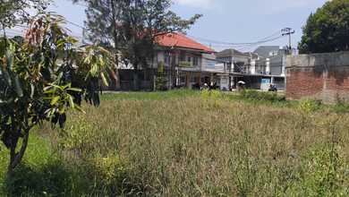 Tanah Prospektif di Area Arcamanik, Bandung, LT 500m²