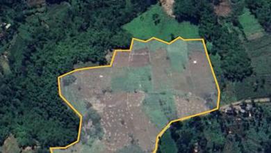 Tanah Elit Dijual di Soreang, Bandung, Harga 10,5 Miliar