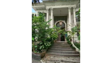 Jual Rumah 803 di Menteng, Jakarta Pusat