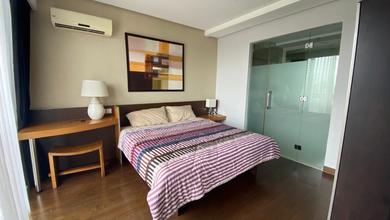 Penawaran Menarik Apartemen di Kemang, Jakarta Selatan, LB 62m²