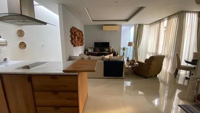 Rumah Nyaman Siap Huni Bagus di Kemang Jakarta Selatan