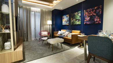 Jual Rumah 1 area Alam Sutera, Tangerang