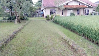Dijual Tanah Eksklusif di Megamendung, Bogor, LT 4110m²