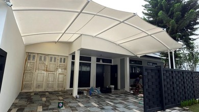 Kontrakan Murah di Cilandak, Jakarta Selatan, 3 KT, Harga 325 Juta /tahun