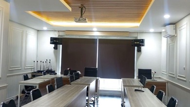 Ruko Strategis Dekat Pondok Indah Jakarta Selatan