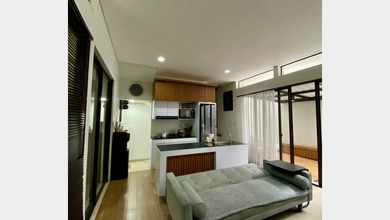 Properti Siap Huni di Kawasan Summarecon Bandung, Bandung, LT 105m²
