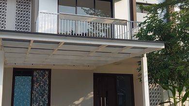 Jual Rumah Cantik Luas 105 m2 area Gede Bage, Bandung