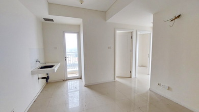 Apartemen Premium di Ciumbuleuit, Bandung, Luas 52 m2