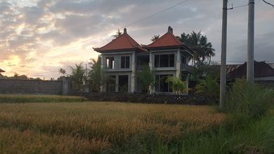 Tanah Elit Dijual di Medahan, Gianyar, Harga 8 Miliar