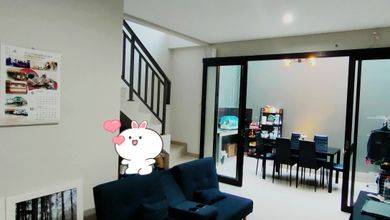 Rumah Minimalis area Pasteur, Bandung, LT 60 m2